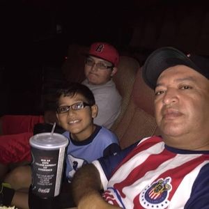 Meet your Posher, Antonio